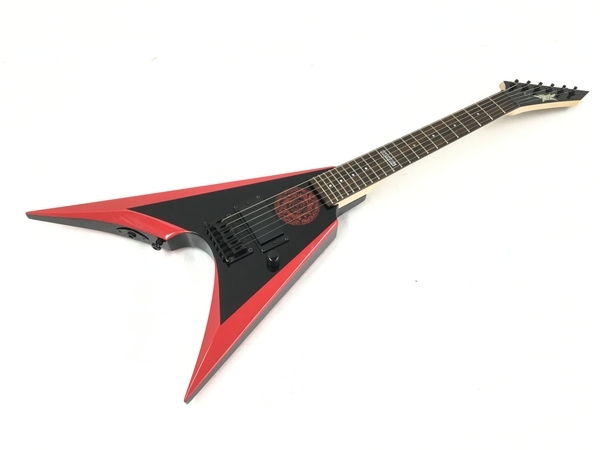 ESP BABYMETAL ベビーメタル ベビメタ ミニギター ミニアロー MINI