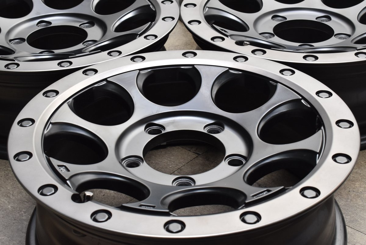 ジムニー 175⁄80R16 スタッドレス ja11 スタッドレスの通販 JA11