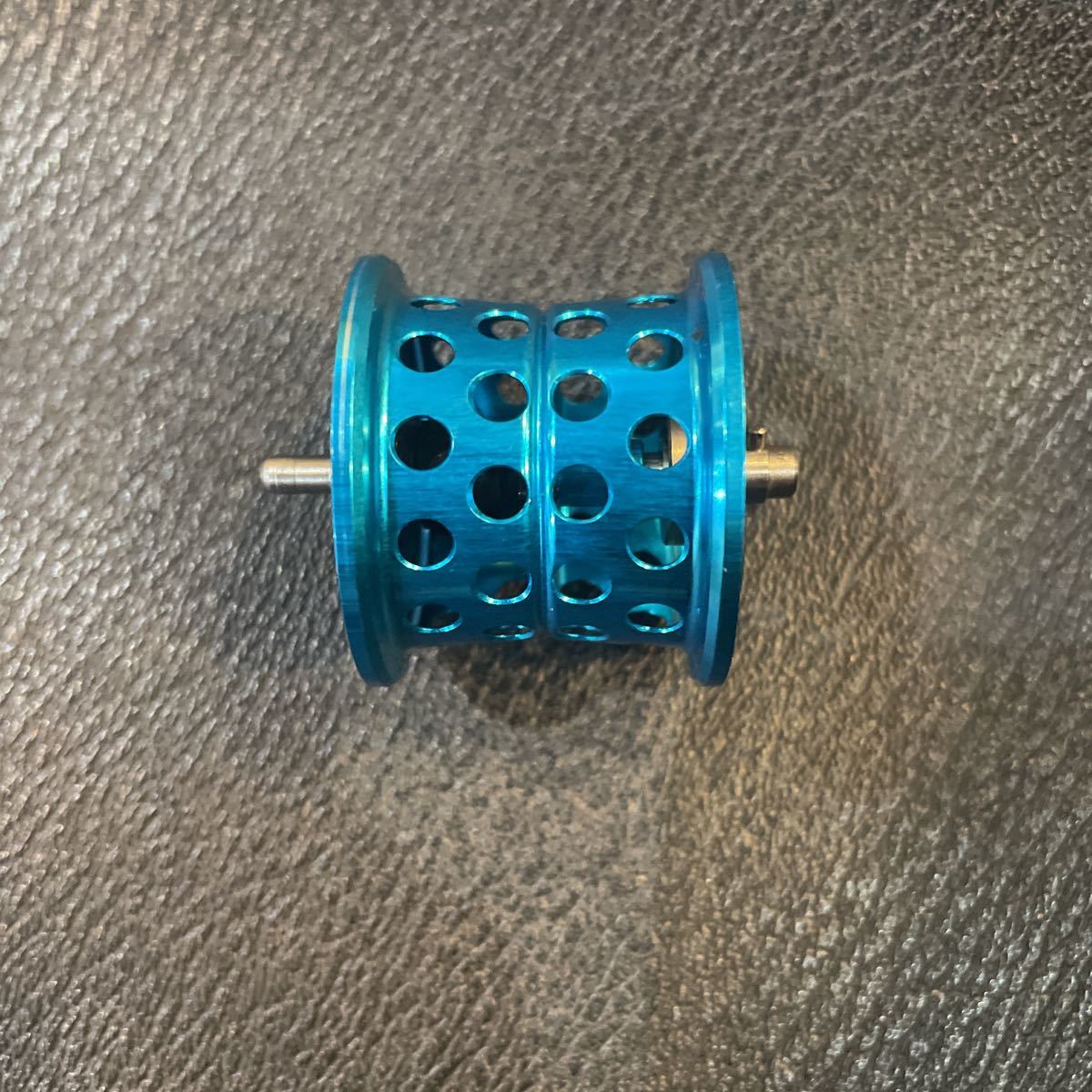 KTF フィネススプール 「KAHEN」 スティーズAIR 28mm Ver1 KTF