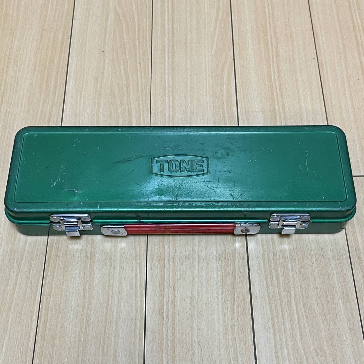 ソケットレンチセット TONE | 差込角12.7mm 800MISO トネ(TONE) ISO 