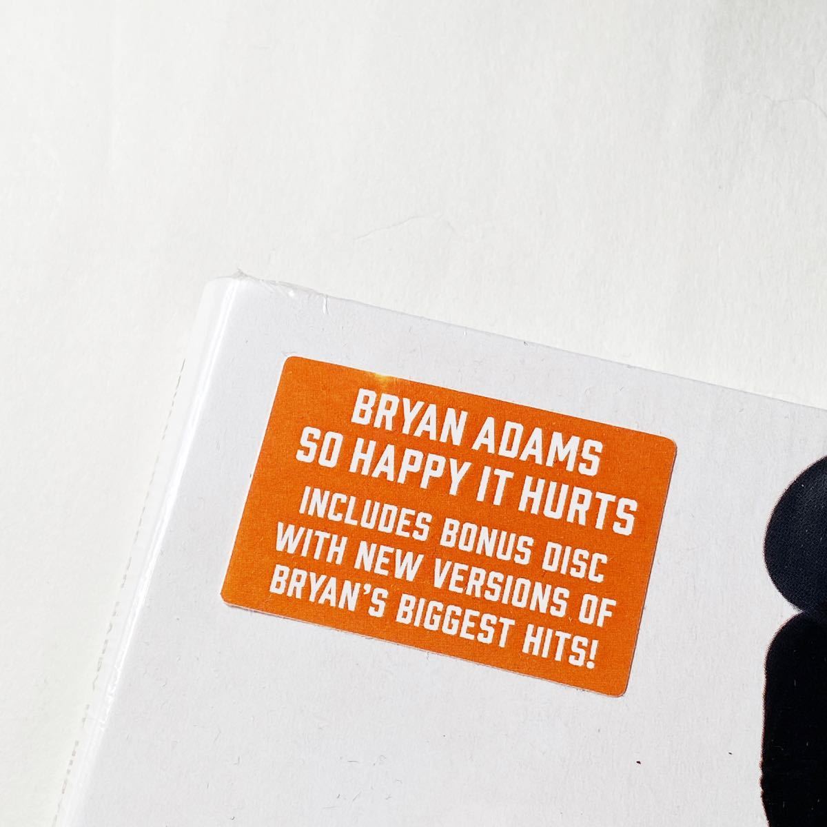 Bryan - Adams 直筆サイン入り ブライアン・アダムス Yahoo