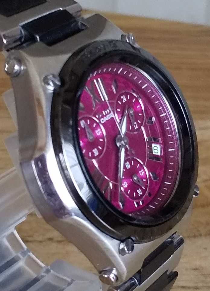 G-ms CASIO Baby-G カシオ オクトラ G-MS MSA-701C-1AJF メルカリ | BABY-G