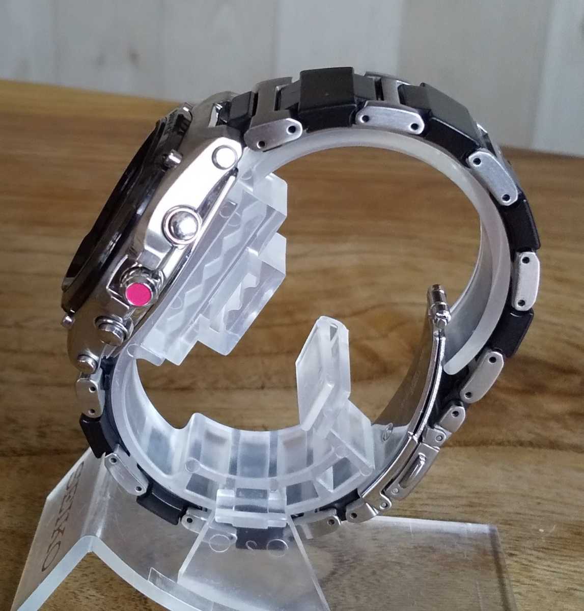 G-ms CASIO Baby-G カシオ オクトラ G-MS MSA-701C-1AJF メルカリ | BABY-G