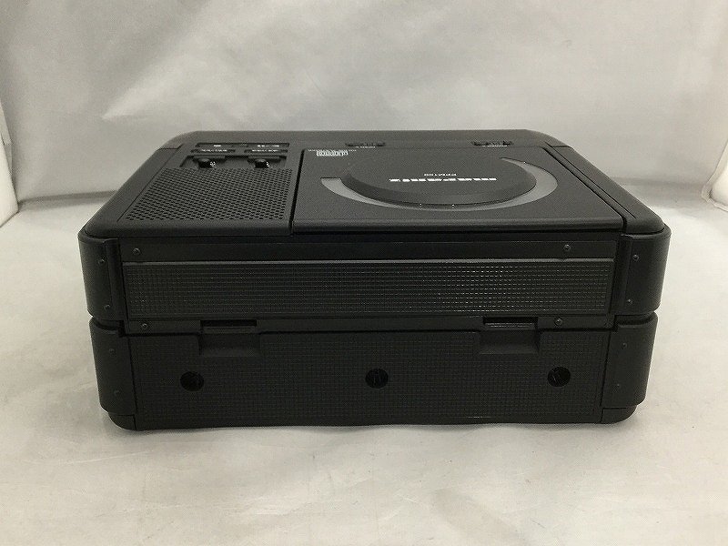 marantz PPM100 ポータブルCDプレーヤー 未使用品 marantz PPM100