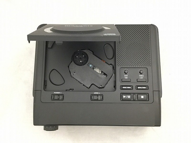 期間限定セール マランツ marantz ポータブルCDプレーヤー PPM100(CD