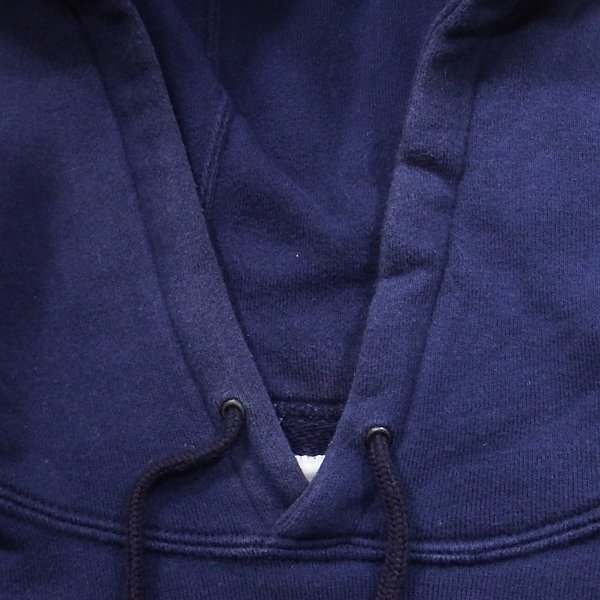 uniform experiment U.E.POOL SWEAT HOODIE 1 NAVY ユニフォーム 