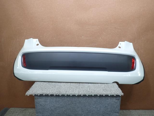 【送料無料，人気SALE】 イグニス DAA-FF21S リアバンパーASSY K12C ZVR 71811-62R0 71811-62R10-ZVR(リア)｜売買されたオークション情報、yahooの商品情報をアーカイブ公開 - オークファン スズキ用