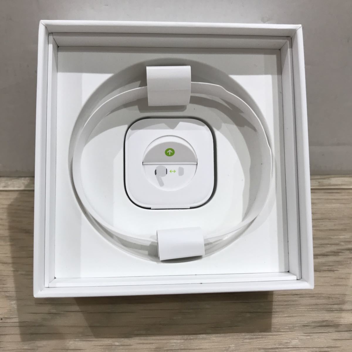 AirPods Pro アップル Dz407731 Apple&frasl;アップル 格安1円スタート 1円スタート 難あり Air Pods Pro with Wireless Charging Case MWP22J/A 【東0807-50-0822】清