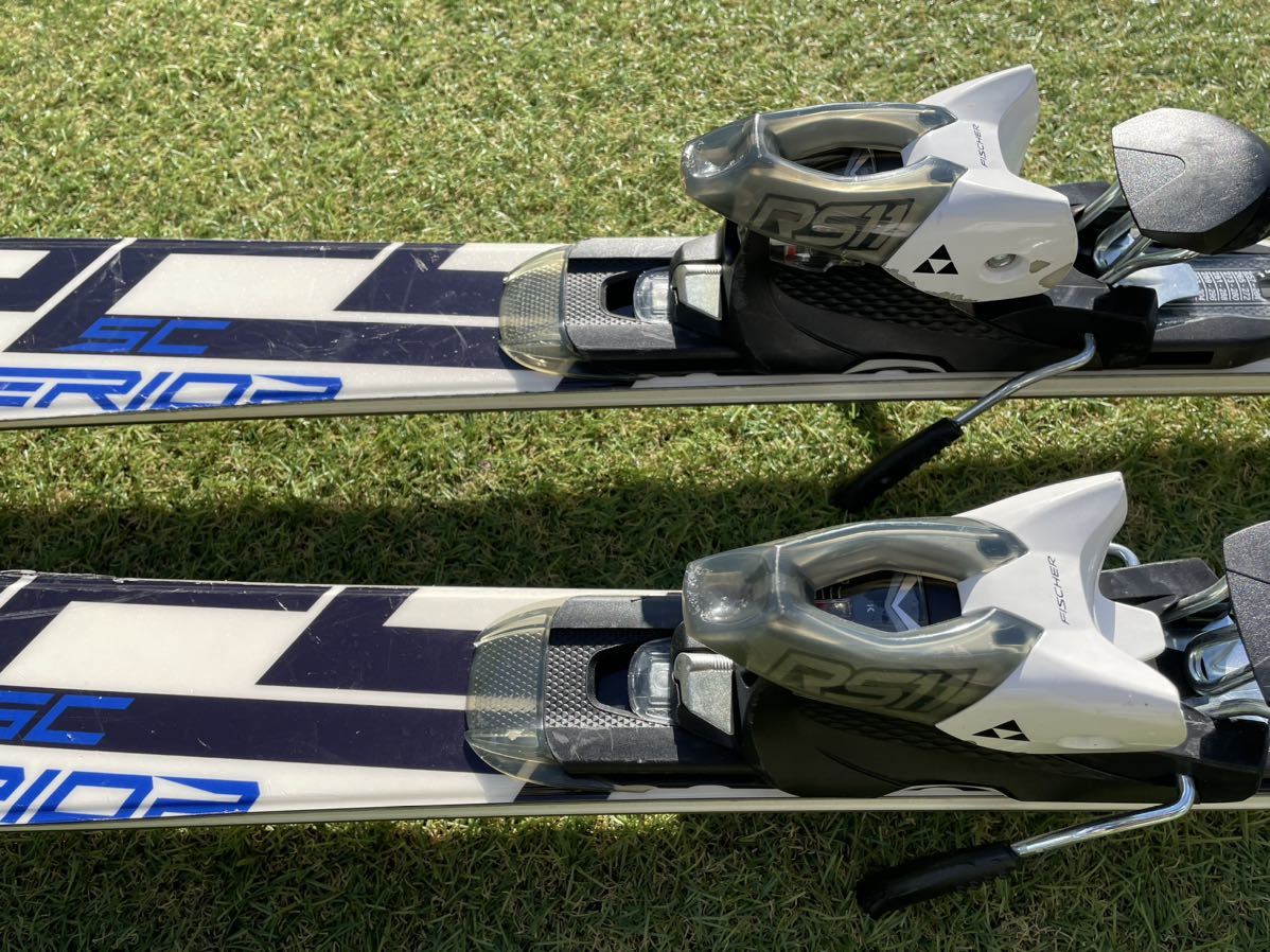 送料2000円（沖縄3000円） FISCHER RC4 SUPERIOR SC フィッシャー