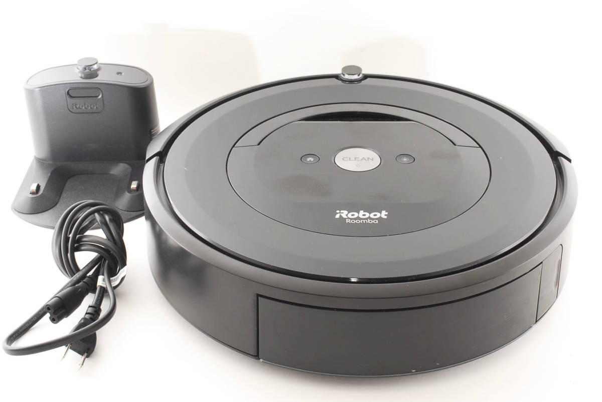 iRobot◇ロボット掃除機/Roomba 693/未開封/2021年製/ルンバ/R693060 
