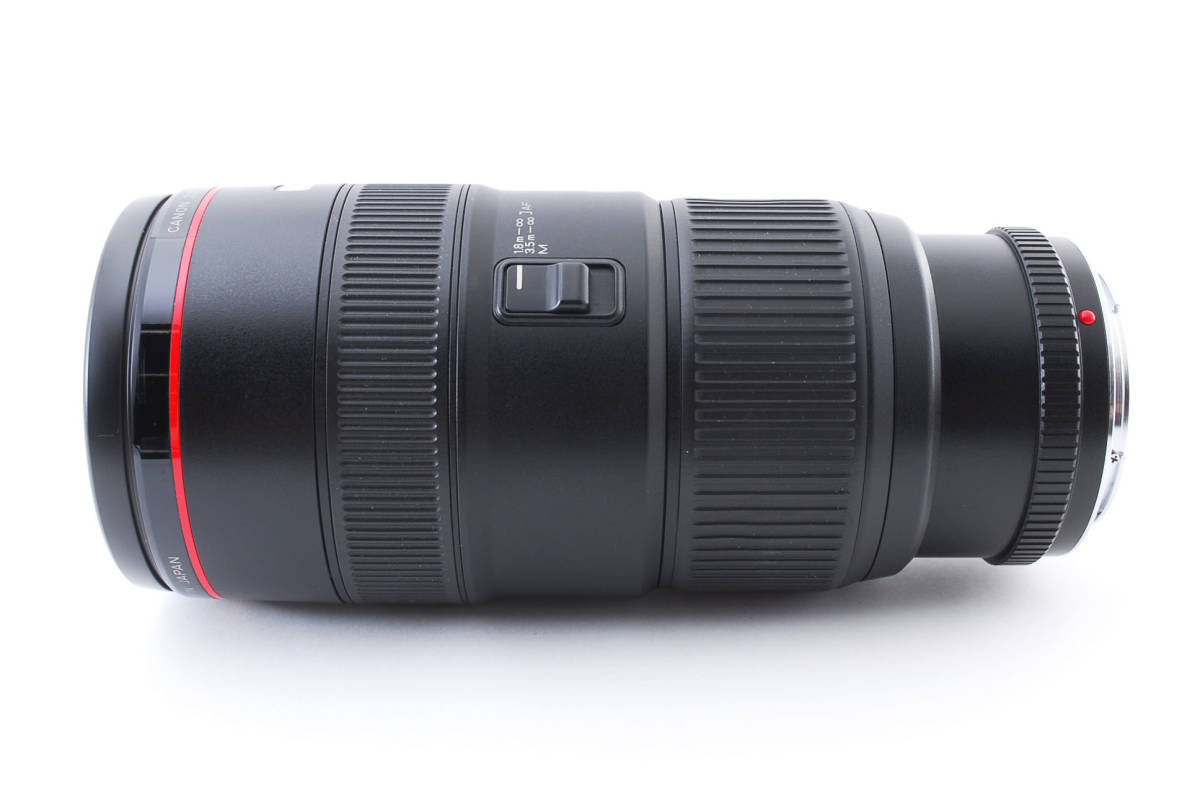 レンズ(ズーム) Canon ZOOM LENS EF 70-200mm 1:4 L USM CANON
