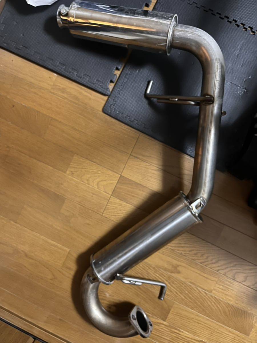 5zigen ボーダー304speed nb8c ロードスター