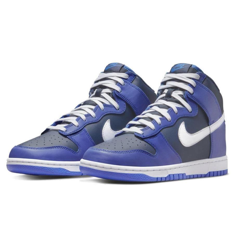 26.0cm 新品 NIKE DUNK HI RETRO 国内正規品 ナイキ ダンク ハイ 