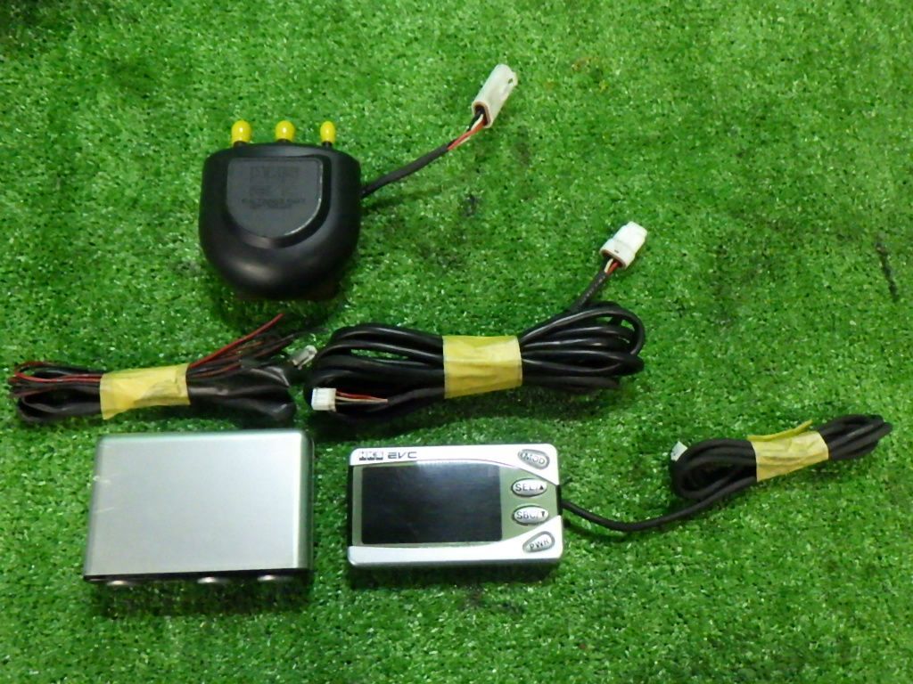 限定セール，2025 HKS ブーストコントローラー EVC メーター(追加メーター)｜売買されたオークション情報、yahooの商品情報をアーカイブ公開 - オークファン 追加メーター