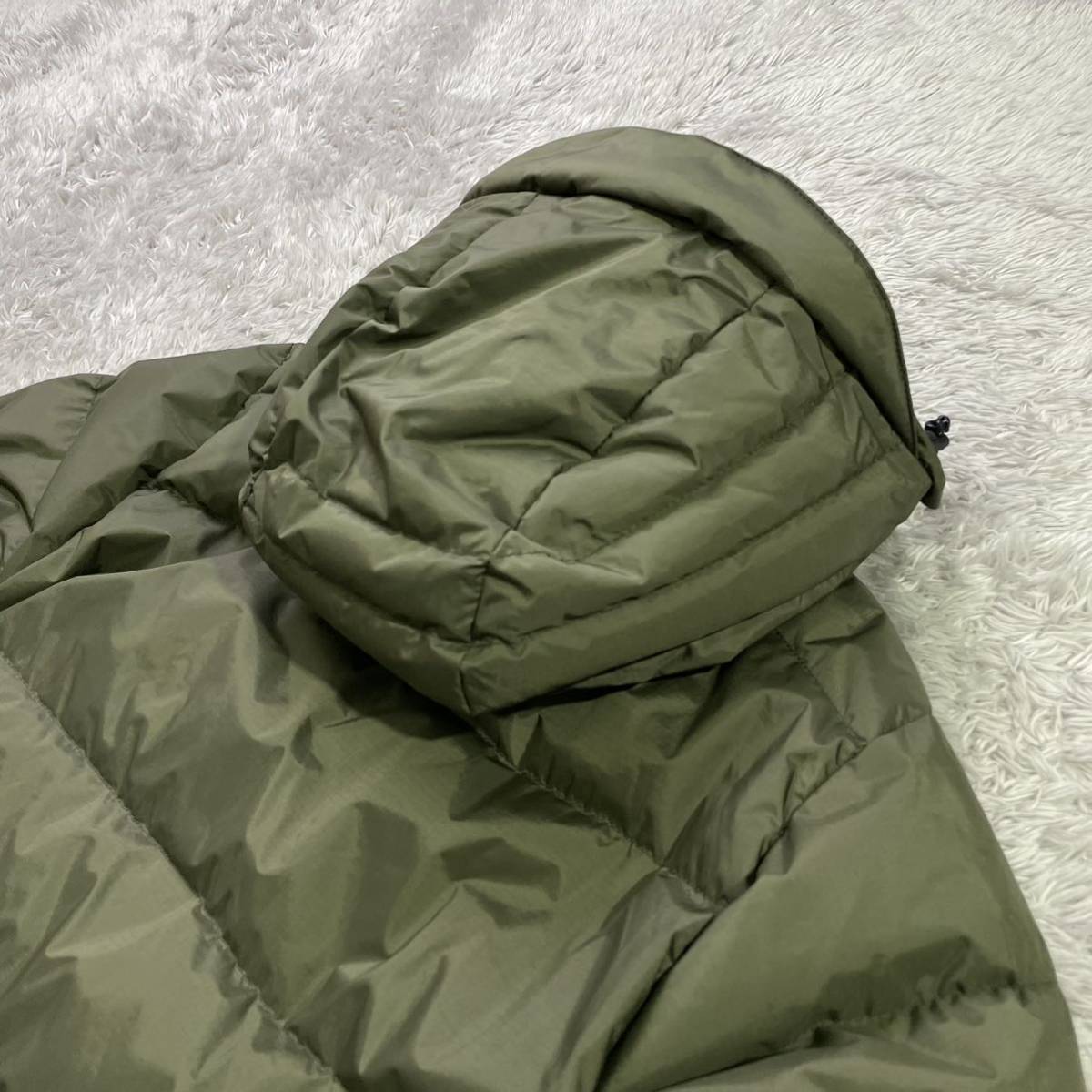 NANGA ナンガ URBAN RESEARCH DOORS アーバンリサーチ ドアーズ 