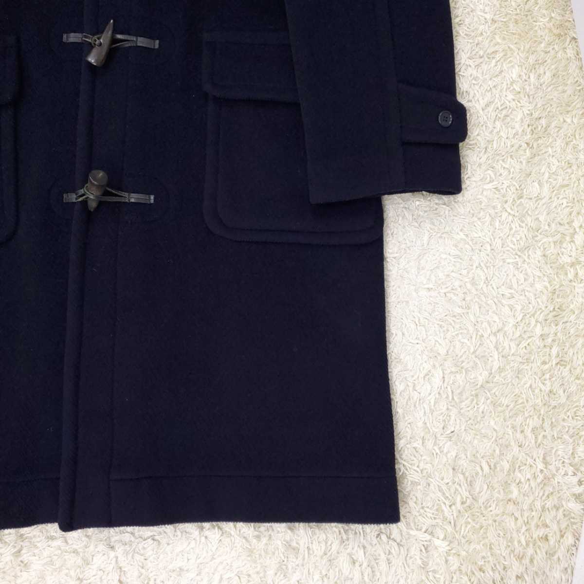 希少美品】SHIPS【溢れ出す高級感】シップス ヘリンボーン ロング