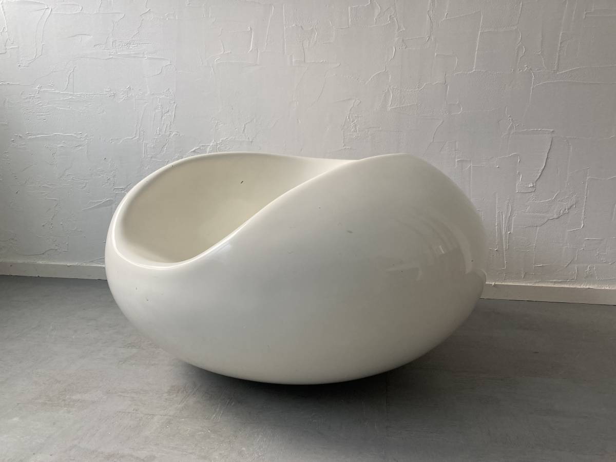 Eero Pastil Aarnio by | Originals chair Chair designer Archello 