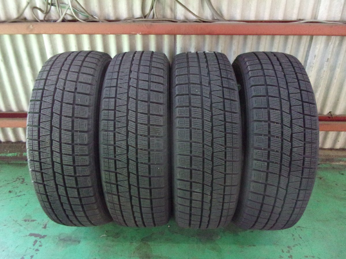 NANKANG 2019年製造 CORSAFA 205/65R16 8分山 4本 冬用 ヤリスクロス 10系アルファード ティアナ他(中古品)｜売買されたオークション情報、yahooの商品情報をアーカイブ公開 - オークファン 16インチ