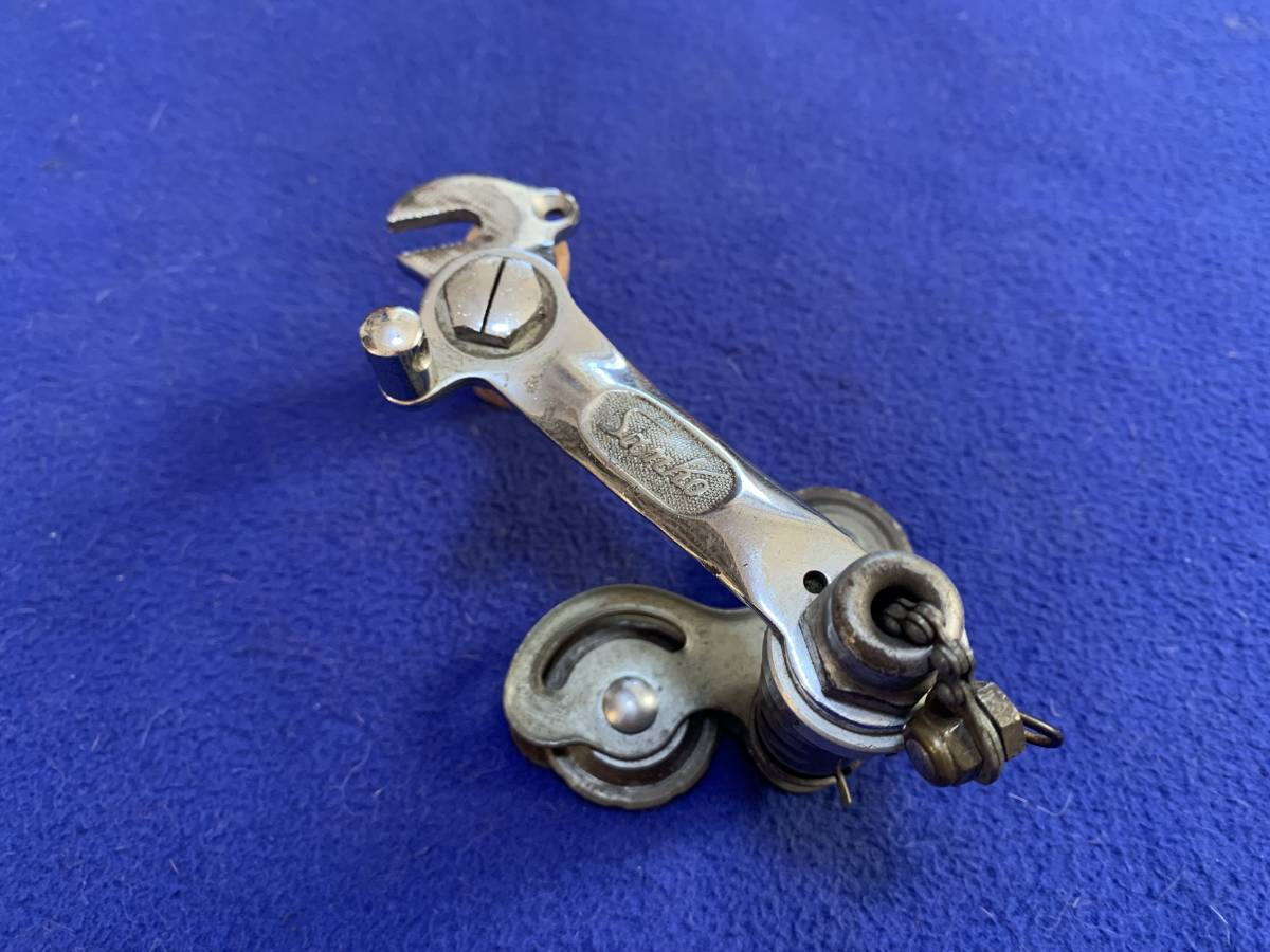 三光舎　SR-Ⅰ　RD