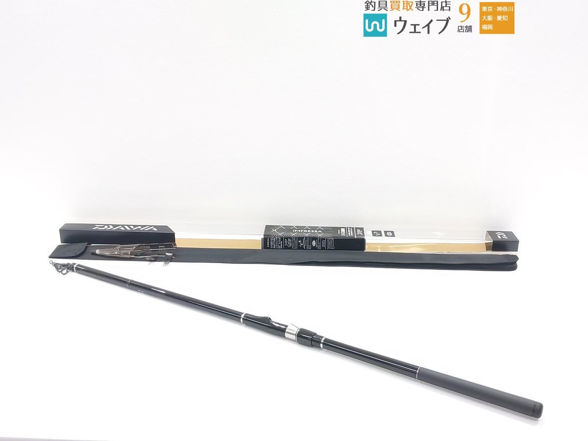 ジャンク品】ダイワ ハートランド HL 832MSB-SV AGS21