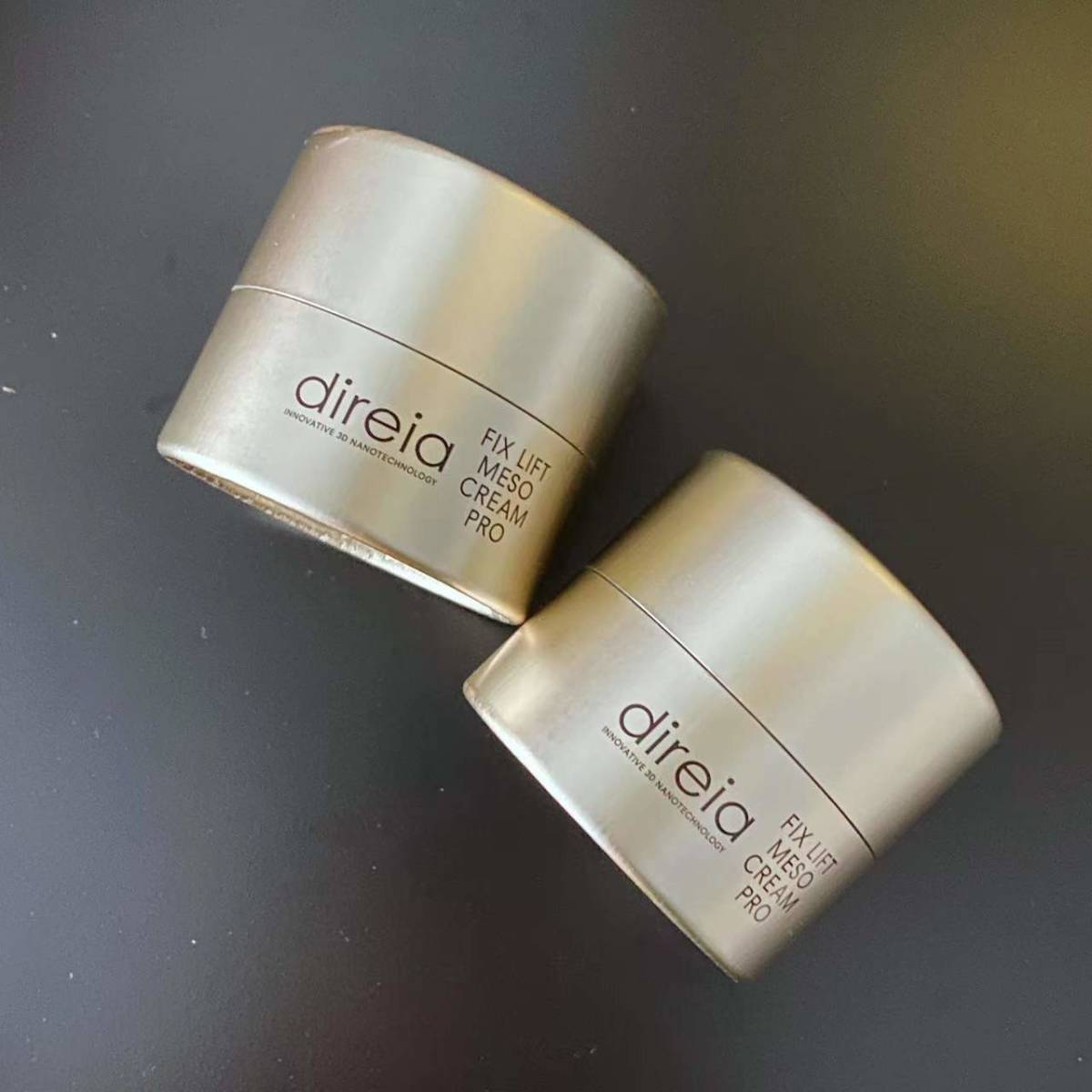 direiaディレイア フィックス リフト メソ クリーム 30g(2個セット