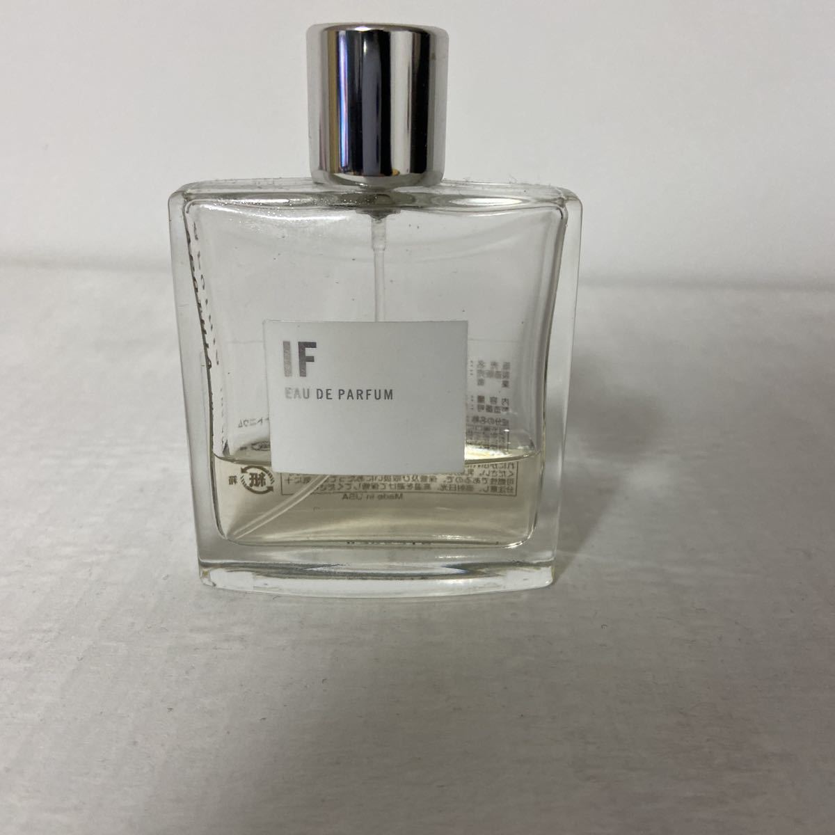 アポーシア IF オーデパフューム 50ml APOTHIA | (公式)IF オーデ