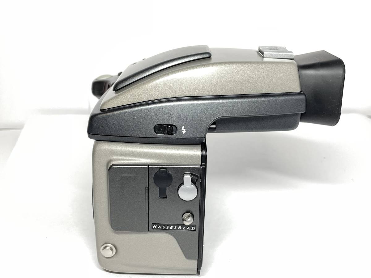 Hasselblad H1 Body Camera Medium Format Used | (Good) eBay - 80mm 
