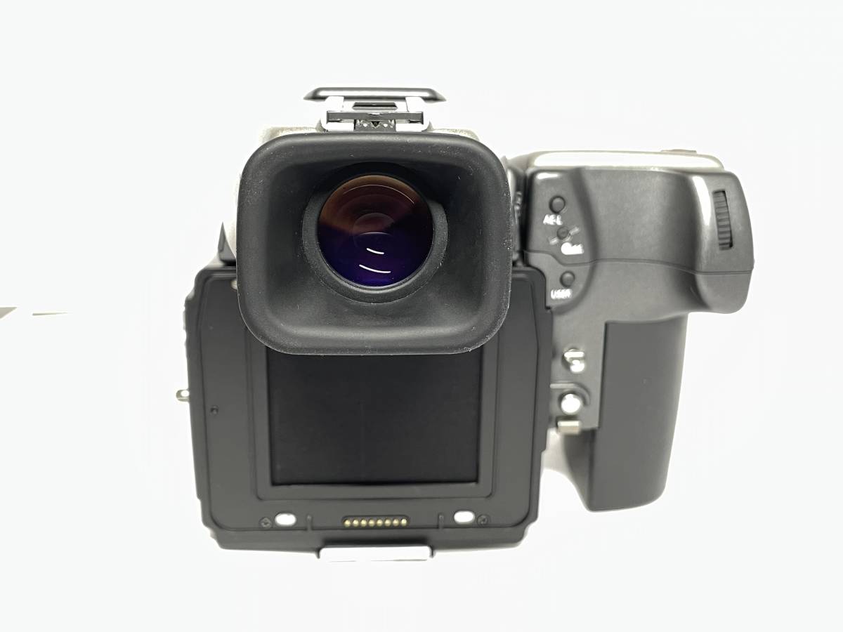 Hasselblad H1 Body Camera Medium Format Used | (Good) eBay - 80mm 
