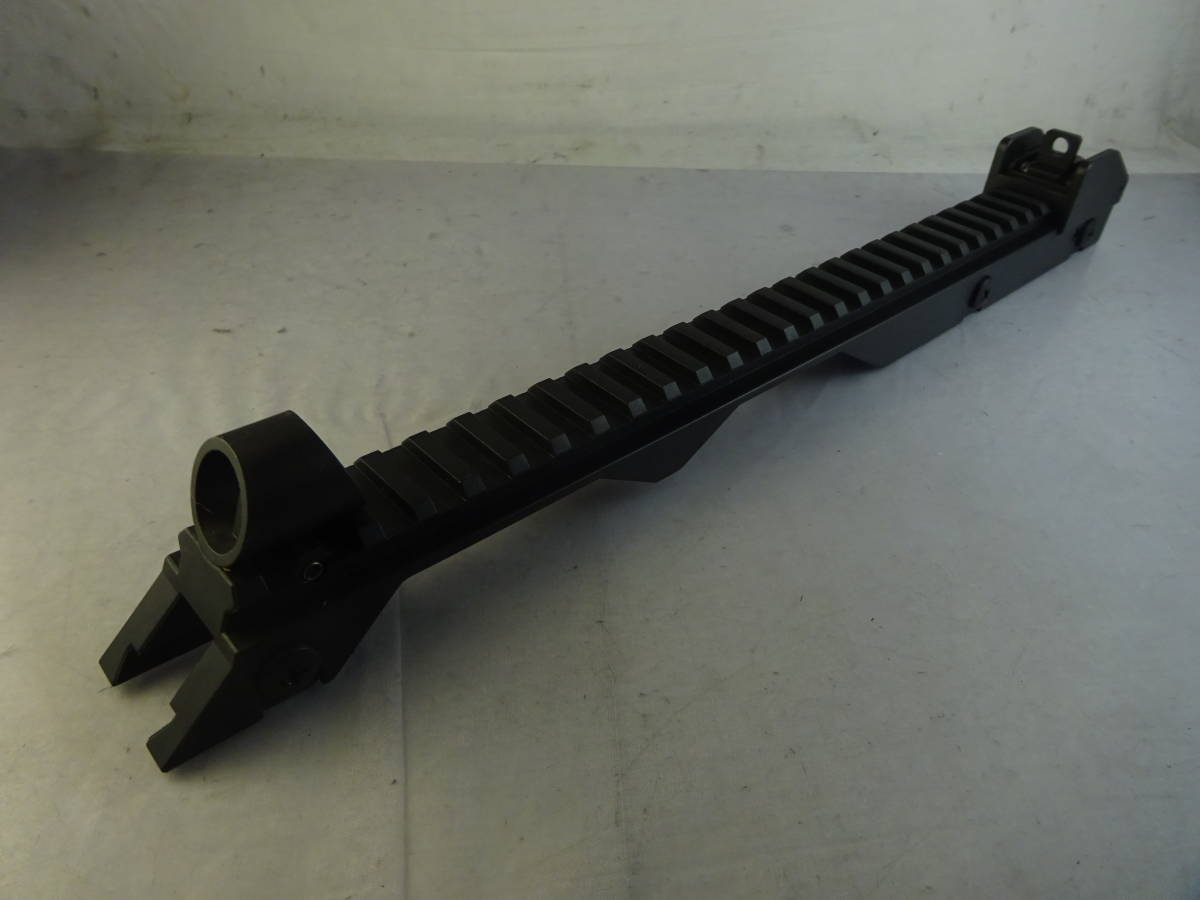 東京マルイ G36C キャリングハンドル