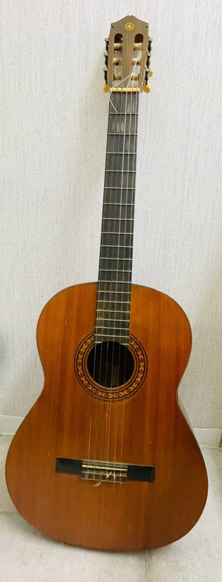 ☆D3722YA□YAMAHA G-130A クラシックギター ヤマハ 弦楽器(本体 