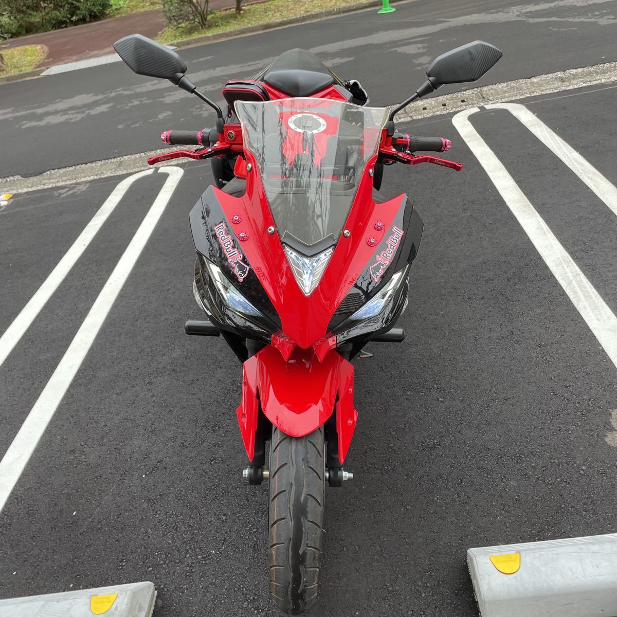 専用ページ XRiders 電動バイク スクーター 即決で自賠責付き