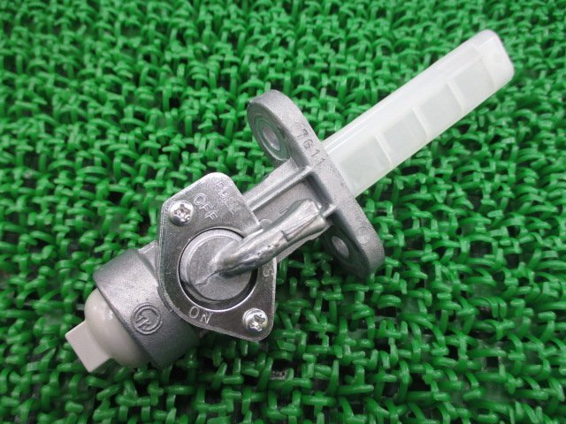 GT125 フューエルコック 44300-28604 在庫有 即納 スズキ 純正 新品