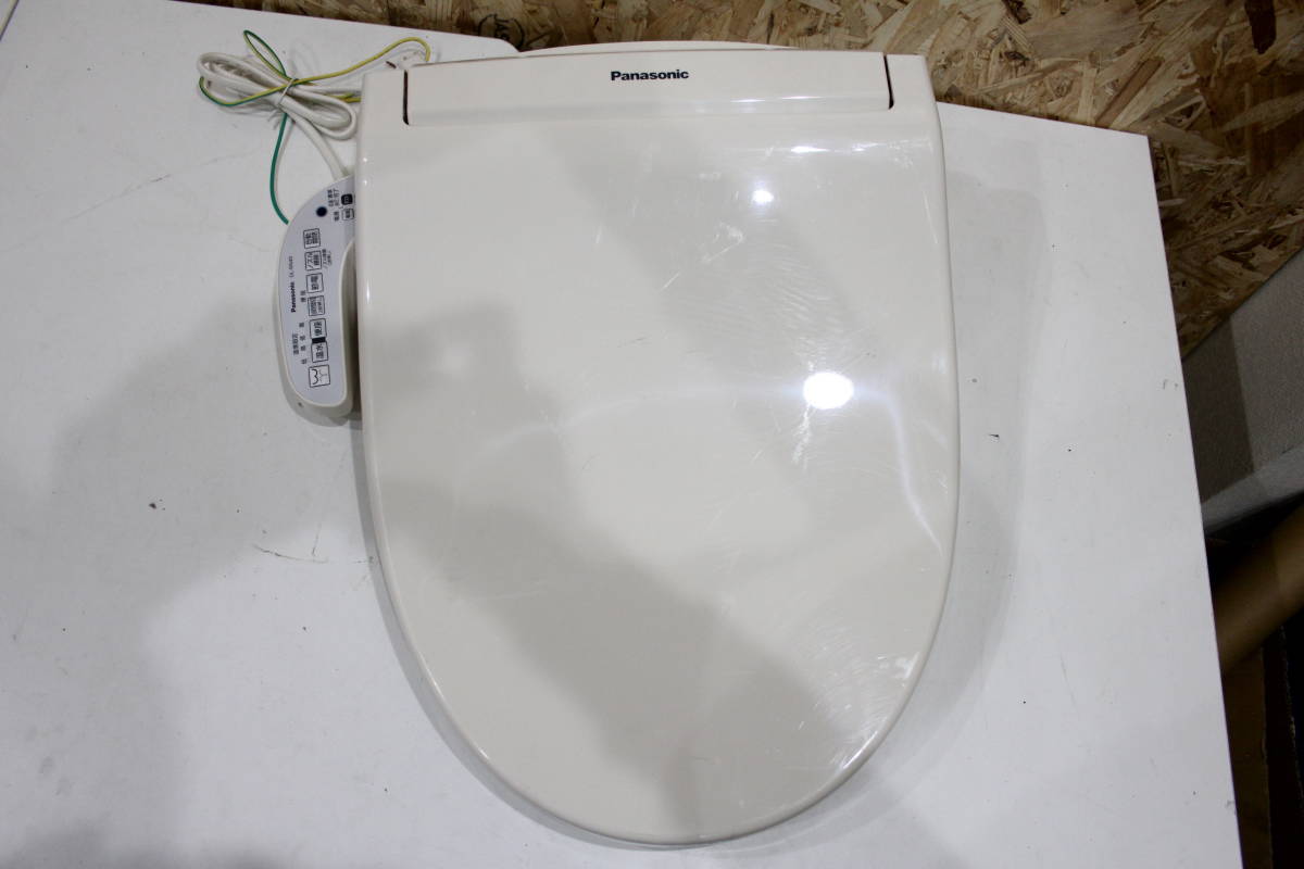 TG01092 Panasonic DL-RN40 ウォシュレット 動作確認済 中古品