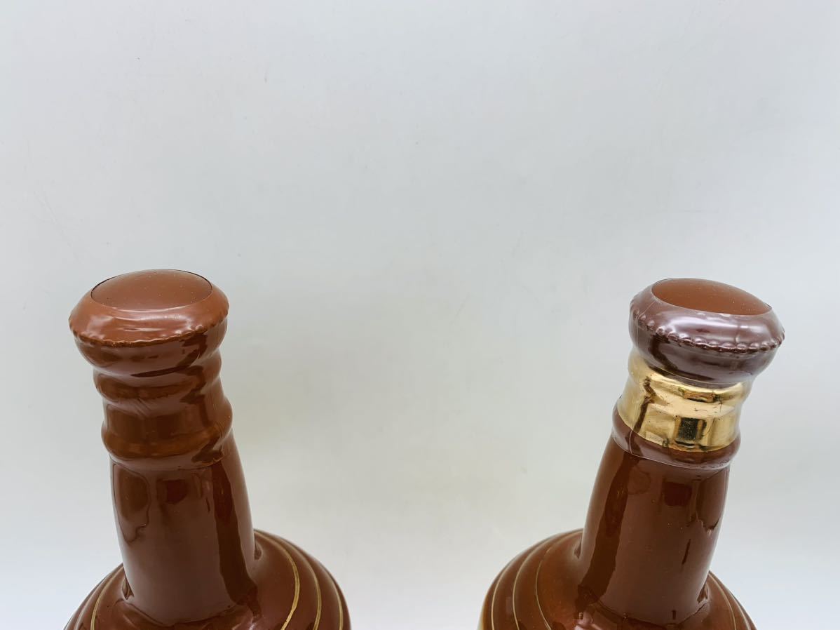 1円〜【未開栓】BELLS BELL''S ベルズ スコッチウイスキー 2本セット