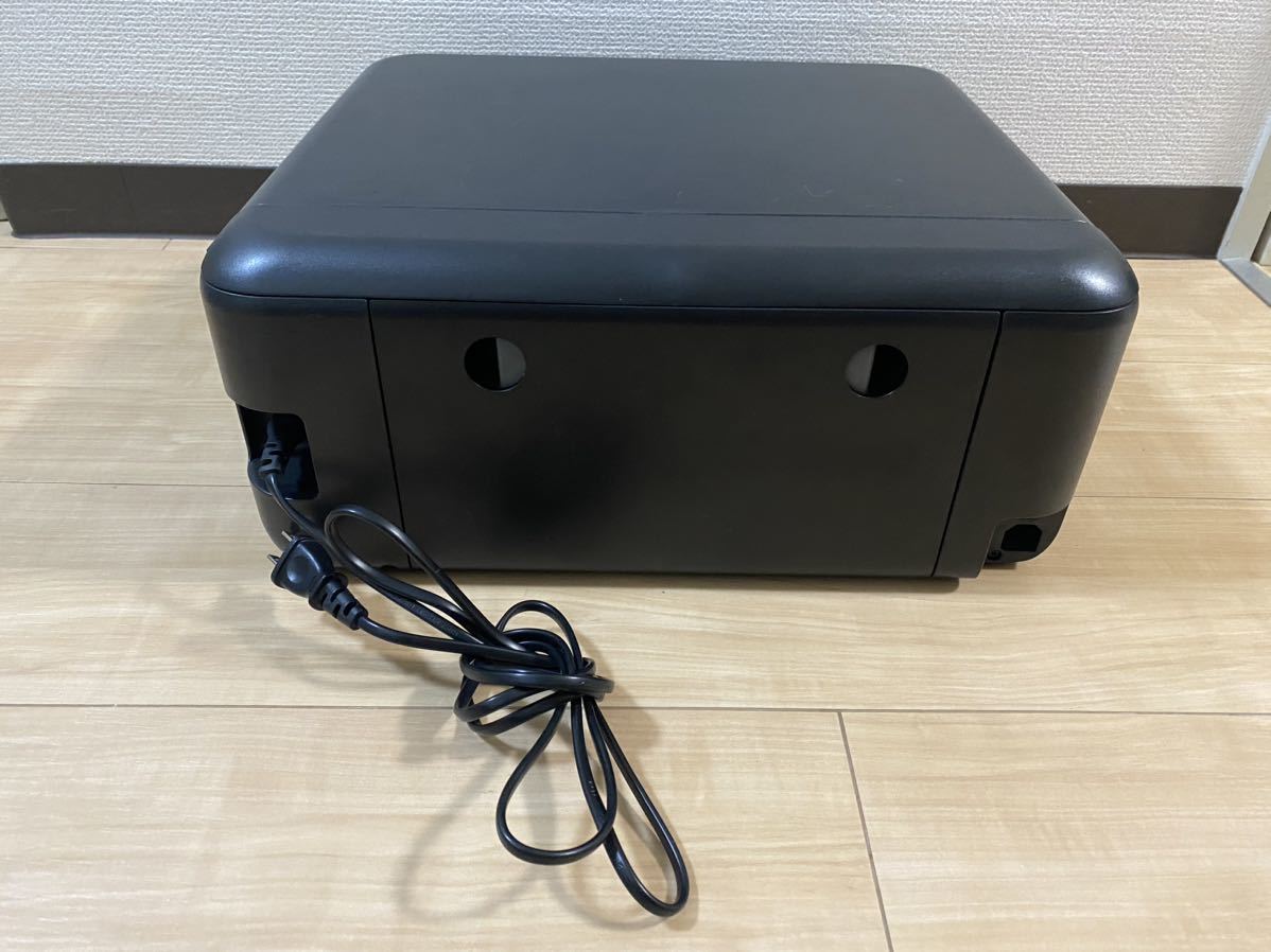 used品】EPSON EW-M754TB インクジェットプリンター エコタンク搭載 