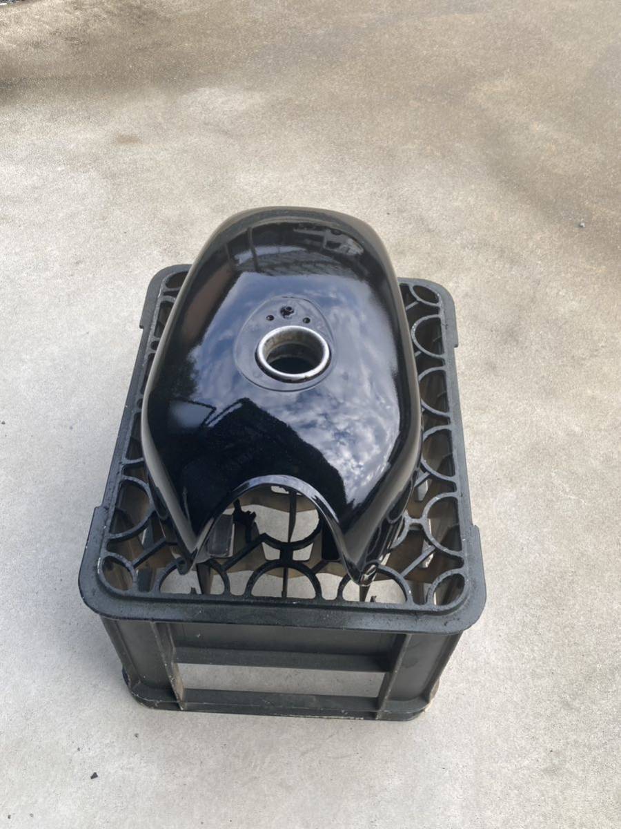 250tr 純正タンク　FI インジェクション　エストレア