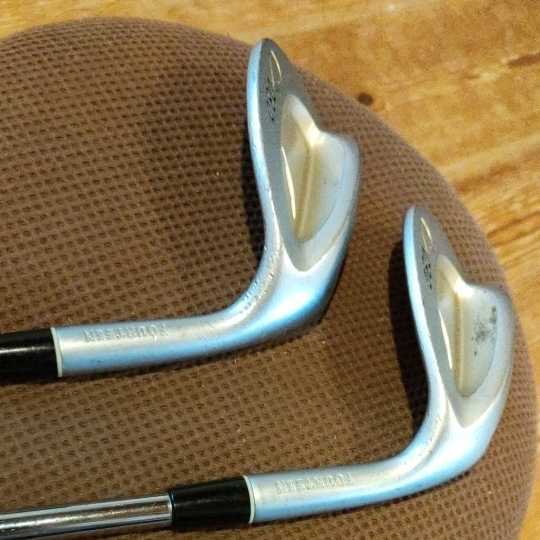 フォーティーン ウェッジ フォーティーン ウェッジC030 AW SW セット