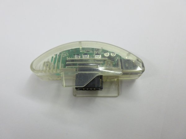 ★送料１８５円★　ワンダースワン カラー 専用ヘッドホンアダプタ コンパクトタイプ Sammy サミー 即発送 動作確認済み