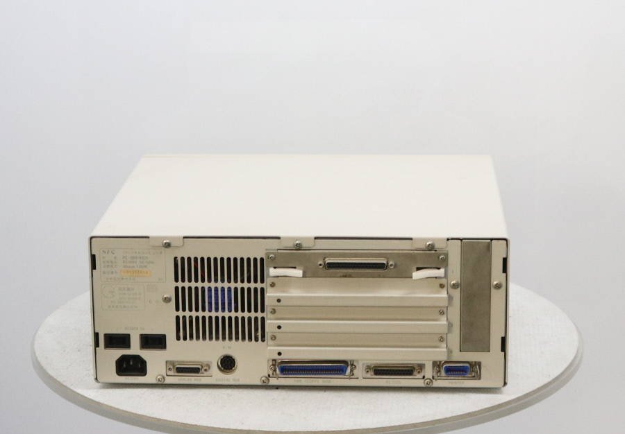 Yahoo!オークション - 「pc-9801rx21」の落札相場・落札価格 PC