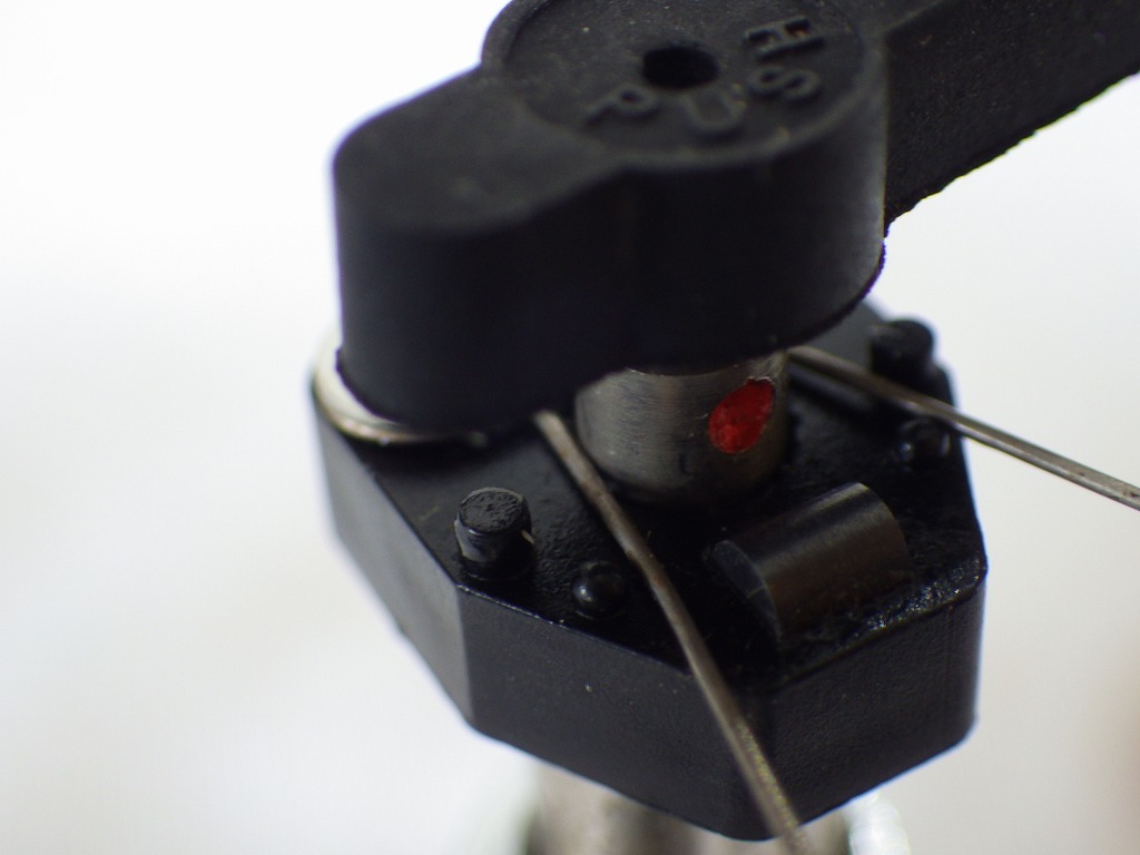 audio-technica SAFETY RAISER トーンアームリフト AT-6006a AT6006R