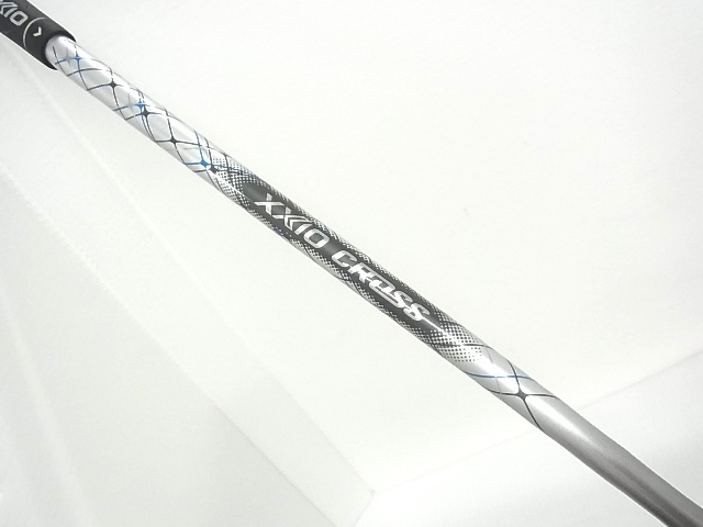 □単品□ゼクシオクロス□XXIO CROSS(2021)□0I□17□R□XXIO MH2000