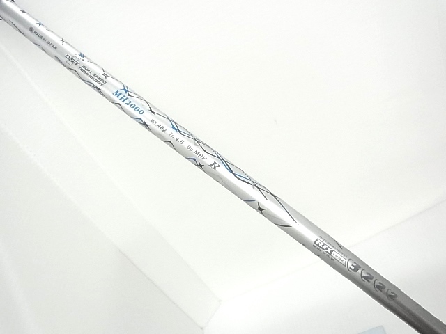 □単品□ゼクシオクロス□XXIO CROSS(2021)□0I□17□R□XXIO MH2000