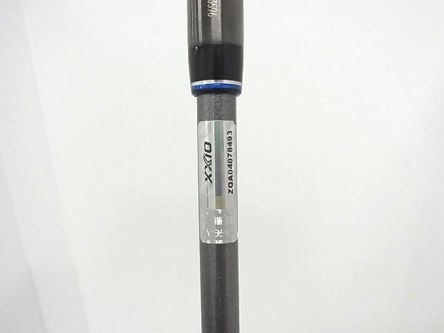 □単品□ゼクシオクロス□XXIO CROSS(2021)□0I□17□R□XXIO MH2000