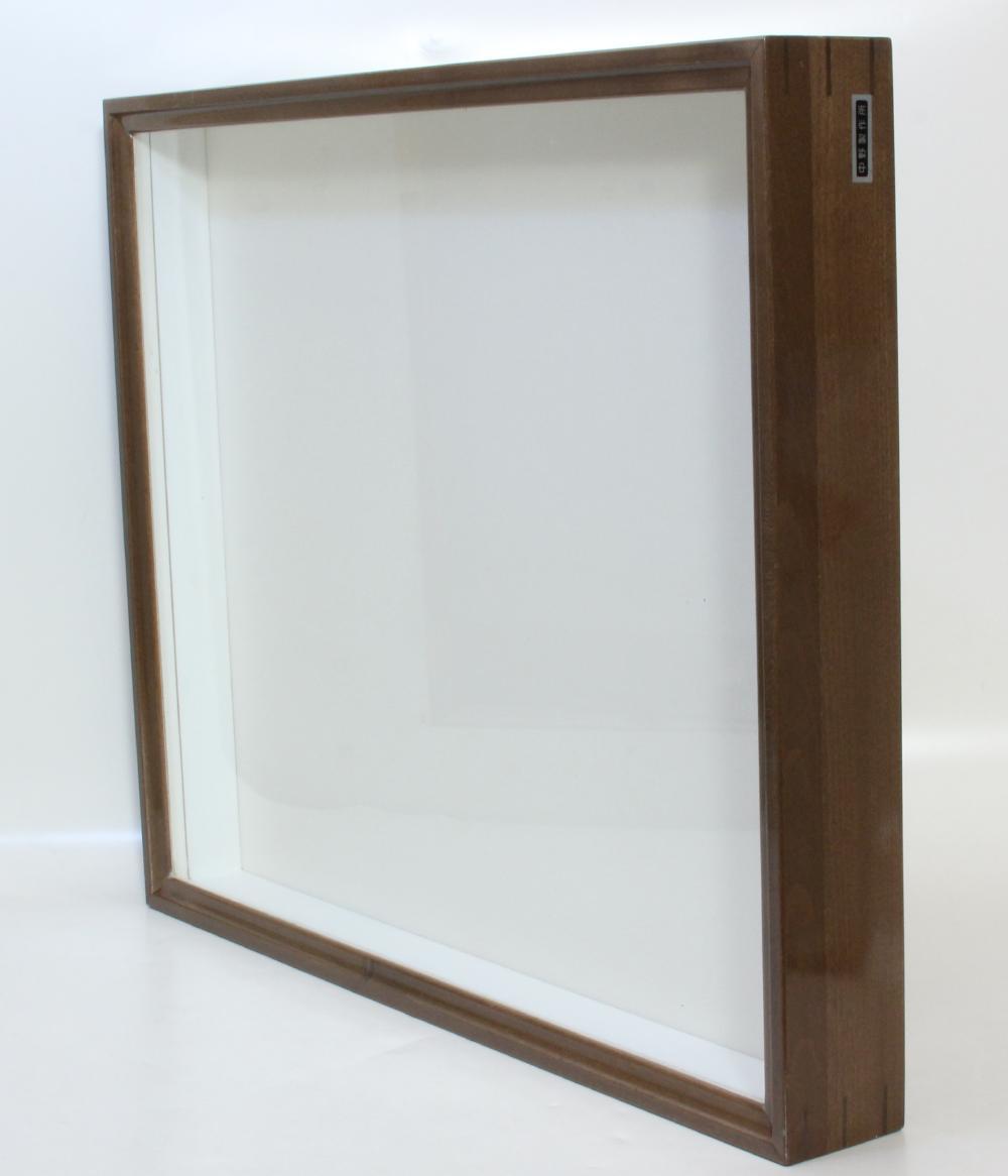 中野製作所 標本箱 大型ドイツ箱 ドイツ箱 公式通販 中古 ドイツ型標本箱