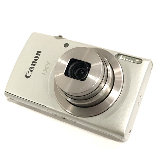 Canon IXY 200 コンパクトデジタルカメラ デジカメ レッド NB-11L