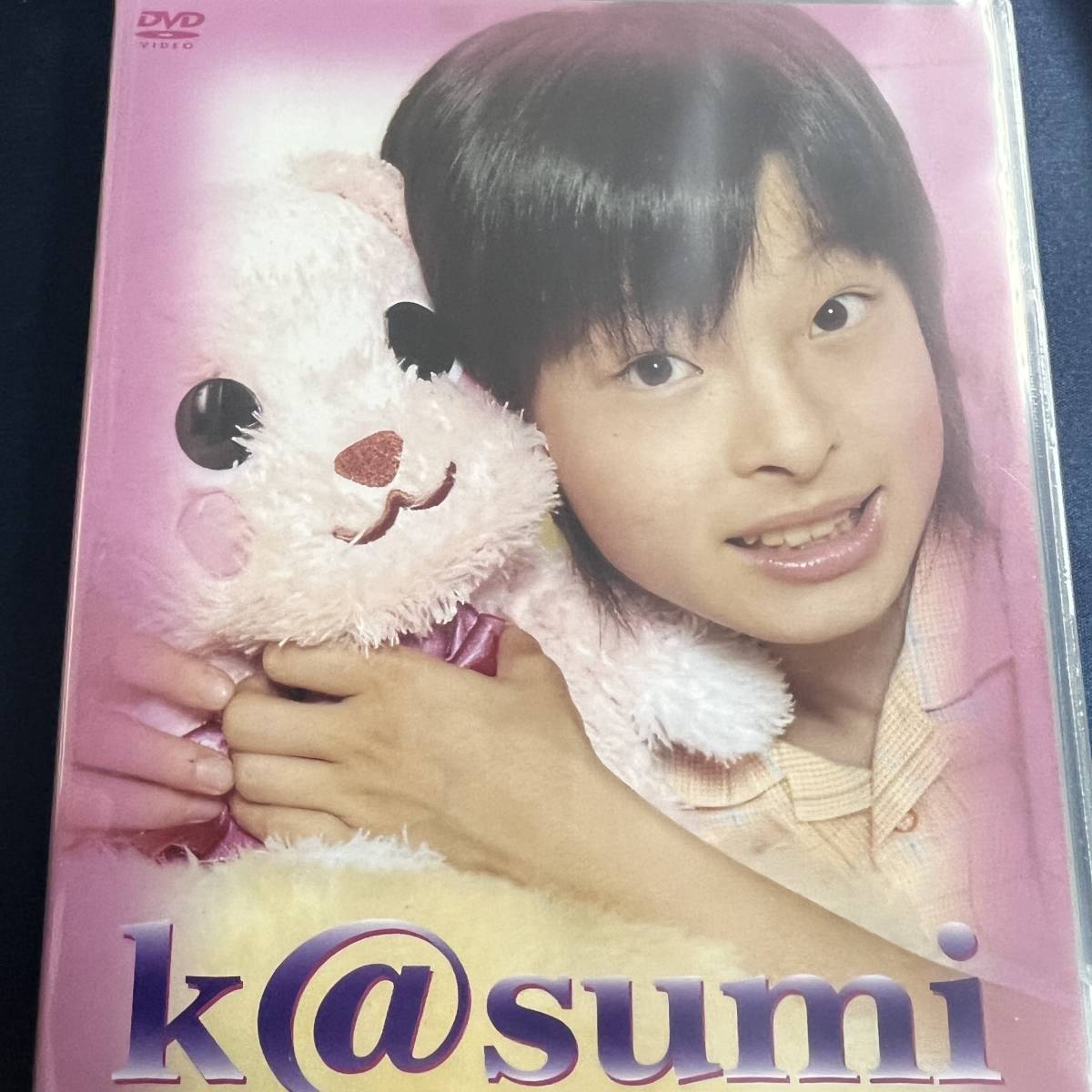 DVD 竹村桐子 きゃりーぱみゅぱみゅ 正規品 アイドル イメージの入札