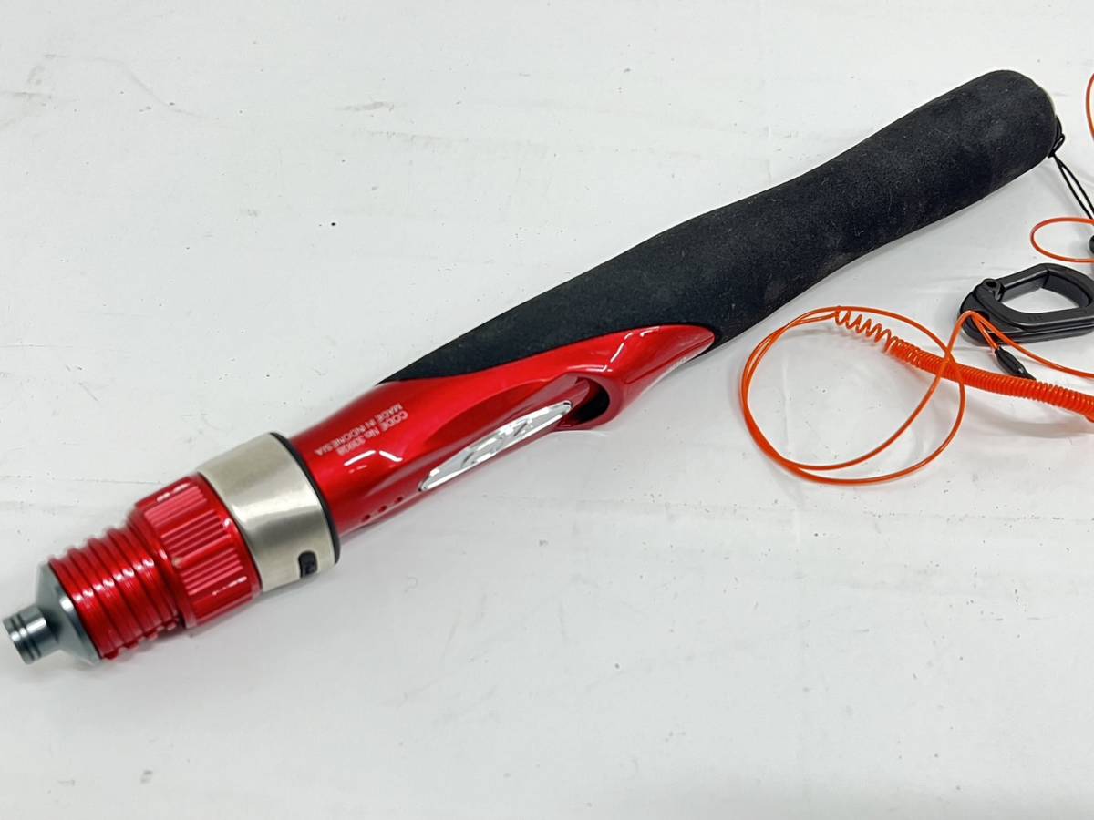 美品 シマノ プロサーフ SF 425 CX SHIMANO PROSURF SF 425 CX 投げ竿