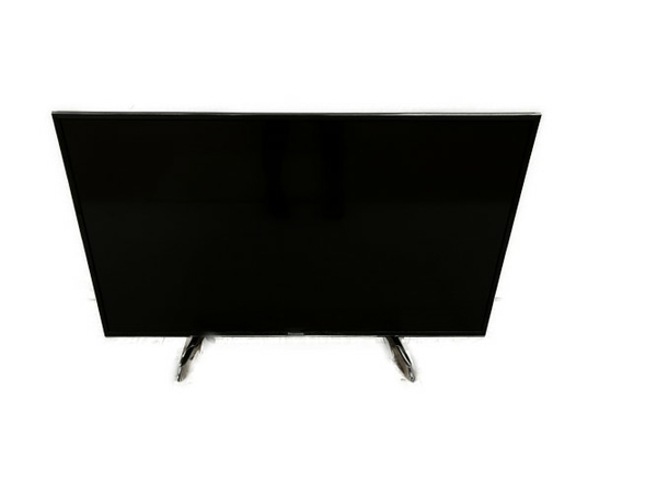 Panasonic TH-43DX750 ビエラ 液晶テレビ 43型 2016年製 家電 中古 楽S7171526