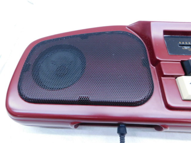 ☆大0521 大正琴 電子大正琴 鈴木楽器 スズキ TES-370 野ばら 琴 和
