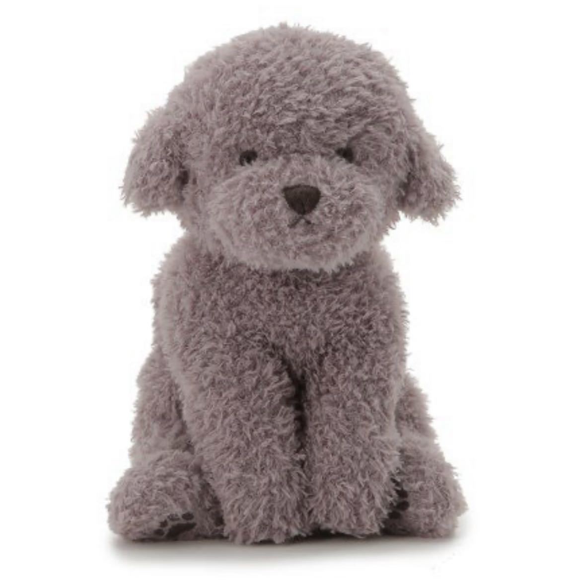 【新品未開封】ジェラートピケ トイプードルぬいぐるみ 大人気商品 完売品